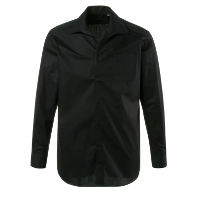 Obrázek JP1880 Košile, Muži, Velikost: 3XL, Schwarz