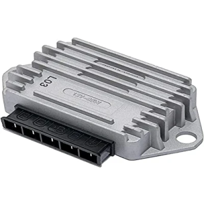 Obrázek Regulátor napětí RMS pro Vespa PK50 / FL/N/XL/Rush/PK XL/Cosa/PXE/Lusso
