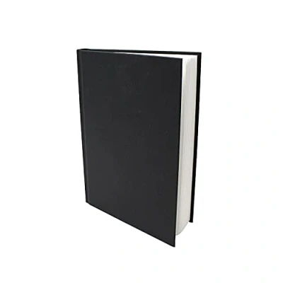 Obrázek Skicák Artway Studio s pevnou vazbou papír bez obsahu kyselin Hardcover 170 g/m²