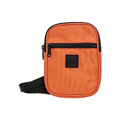 Obrázek Urban Classics Taška s příčným popruhem, Ženy, Velikost: One Size, Grey