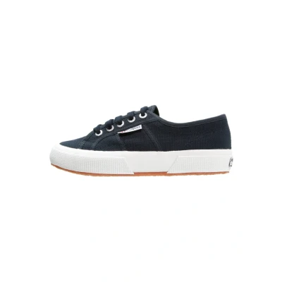 Obrázek Superga Unisex 2750 Cotu Classic Sneaker, modrá námořnická F43