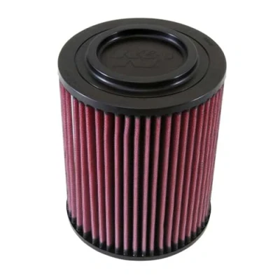 Obrázek K &amp; N E pro 2988 vzduchových Filtr, Červená