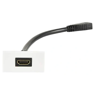 Obrázek AV:Link Wandplatten Modul, HDMI Buchse auf