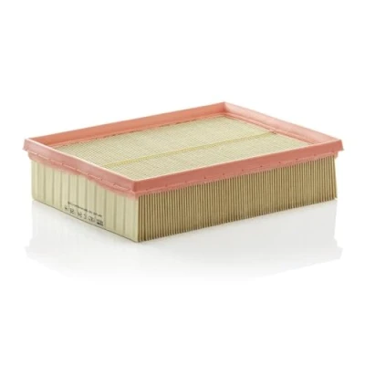 Obrázek MANN FILTER C 24 128 vzduchový filtr pro osobní automobily