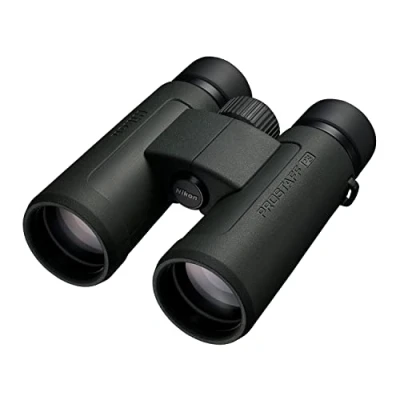 Obrázek Nikon ProstaFF P3 10x42, tmavě zelená, 42 mm
