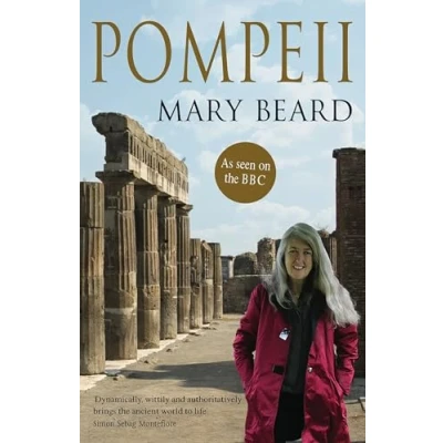 Obrázek Pompeii: The Life of a Roman Town