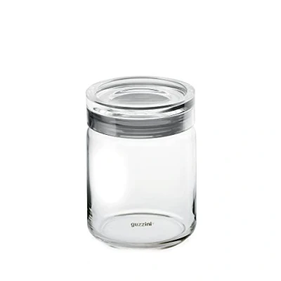 Obrázek Guzzini Kitchen Active Design, Vorratsdose (L) Himmelgrau, 10,5 x h16,5 cm 1000 cc 28551692