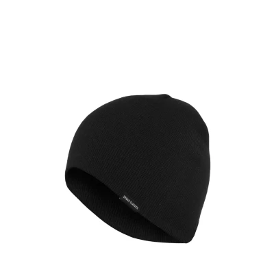 Obrázek Urban Classics Basic Čepice, Muži, Velikost: One Size, Black