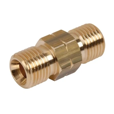 Obrázek Rothenberger Industrial Dvojitá vsuvka, 2 x G 1/4 &quot; L