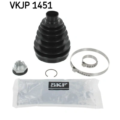 Obrázek SKF VKJP 1451 vlnovce