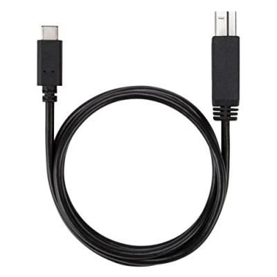 Obrázek Targus ACC924USX kabel USB C na B, 5 Gbit/s, 1 m