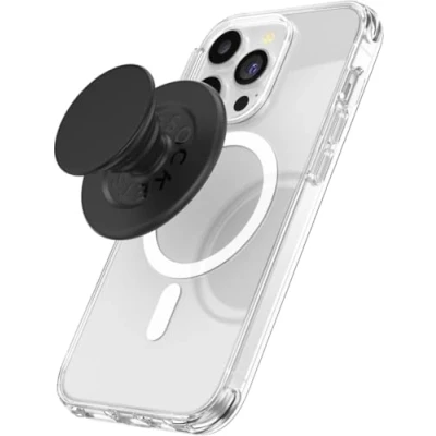 Obrázek PopSockets Phone Grip for MagSafe Pill Black