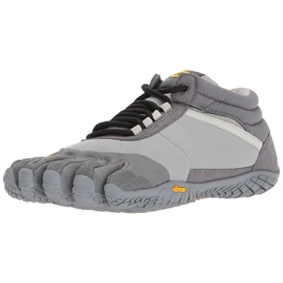 Obrázek Vibram Five Fingers Dámské 18w5301 Trek Ascent Insulated Trekking, Šedá, 37 eu