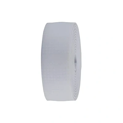 Obrázek BBB BHT 04 RaceRibbon Carbon 2,5 mm 1 pár bílá Omotávka