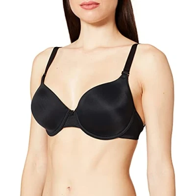 Obrázek SELENE Schalen BH Multiposition schwarz DE 95C (FR 110C)