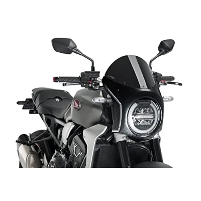 Obrázek Puig Retro čelní sklo 3143N CB650R, Honda CB1000R Neo Sports Café 18&#039; 19&#039;