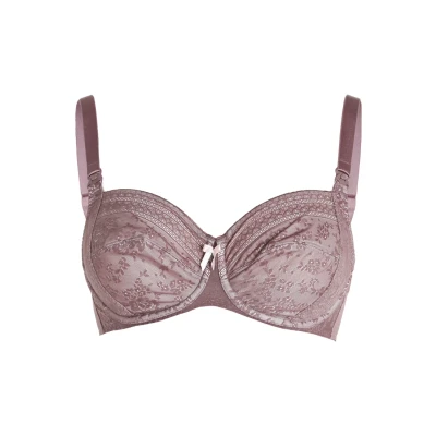 Obrázek Anita Fleur Still Nursing BRA Podprsenka s kosticemi, Ženy, Velikost: 105G, Berry