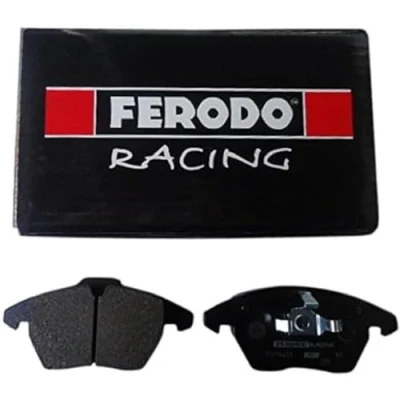Obrázek Ferodo Obložení kotoučových brzd Racing DS2500 FCP1641H