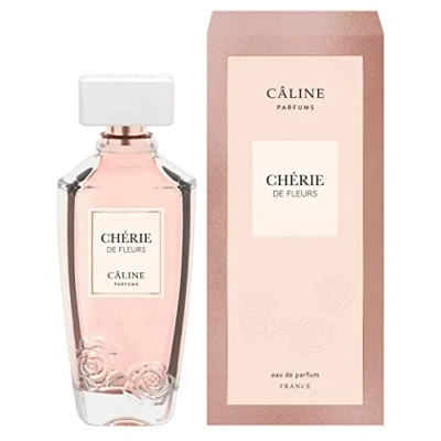 Obrázek Câline Chérie de Fleurs EdP 60 ml