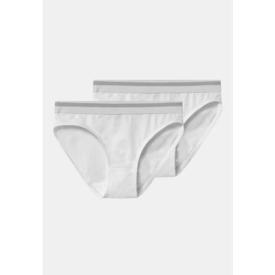 Obrázek Sanetta 2 PACK Kalhotky pro děti, Velikost: 176, White
