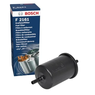 Obrázek Bosch Automotive F2161 benzínový filtr auto