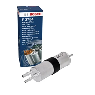 Obrázek Bosch Automotive F3754 benzínový filtr auto