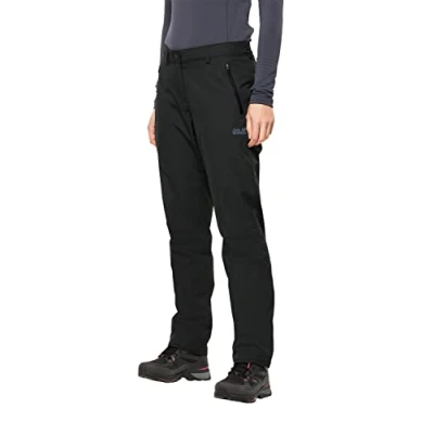 Obrázek Jack Wolfskin Dámské Parana Pants W
