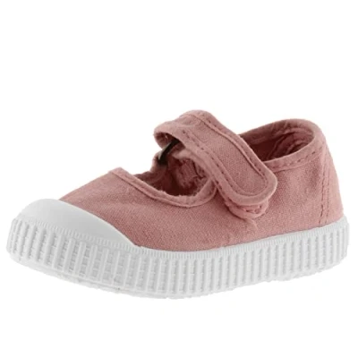 Obrázek victoria Unisex dětské tenisky 136605 kids, tělová