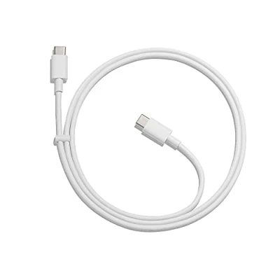 Obrázek Pro originální Google USB C k rychlonabíjecímu kabelu GA00735 typ 1. 8 metrů nabíjecí kabel datový Pixel 9 9Pro 8a 7 7Pro 6 6a 5 5G 4 4a 4XL Chromebook