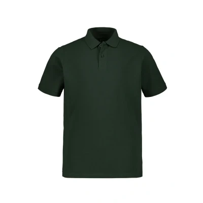 Obrázek JP1880 Polotričko, Muži, Velikost: 5XL, Vert foncé
