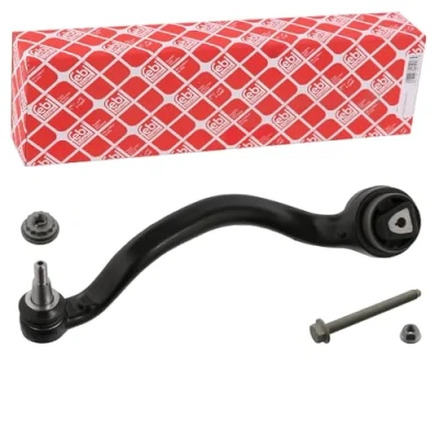 Obrázek Řídicí rameno tažného zařízení FEBI BILSTEIN 40603