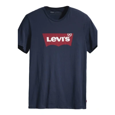 Obrázek Levi&#039;s Triko s potiskem, Muži, Velikost: XXS, Graphic dress blues