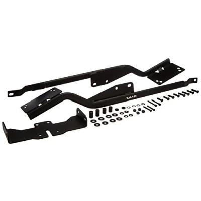 Obrázek SHAD K0Z997ST Kit Top Master Kawasaki Z 900 &#039;17, černá, velikost One Size