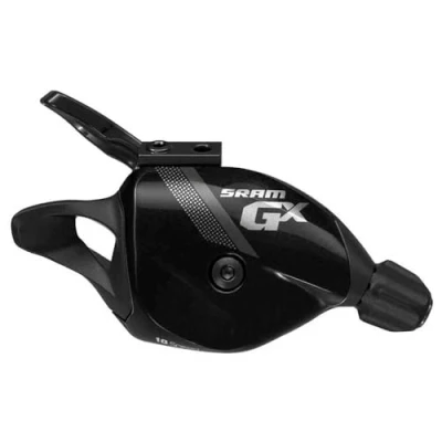 Obrázek Sram SL GX pravé páčkové černá (10s) Řazení