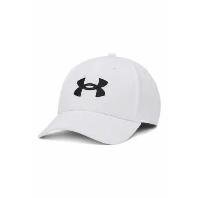 Obrázek Under Armour Blitzing Kšiltovka, Muži, Velikost: L/XL, White