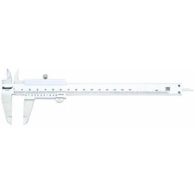 Obrázek Starrett 125MB 150MM brzdový třmen nonius