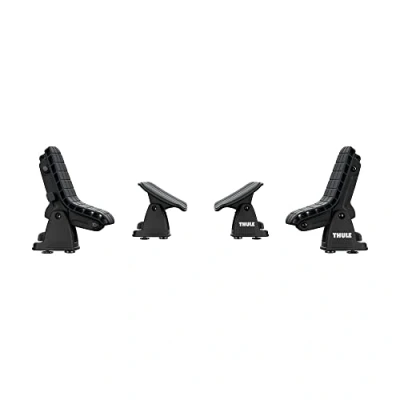 Obrázek Thule 896000 DockGlide střešní boxy