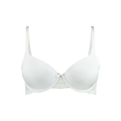 Obrázek Dorina Adele BRA Podprsenka pod tričko, Ženy, Velikost: 80C, White