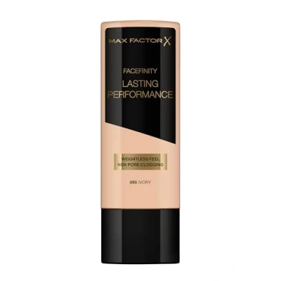 Obrázek Max Factor Facefinity Lasting Performance Foundation 95 slonovina, 35 ml