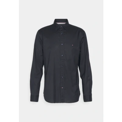 Obrázek Tommy Hilfiger CORE FLEX Regular FIT Košile, Muži, Velikost: Large, Desert sky