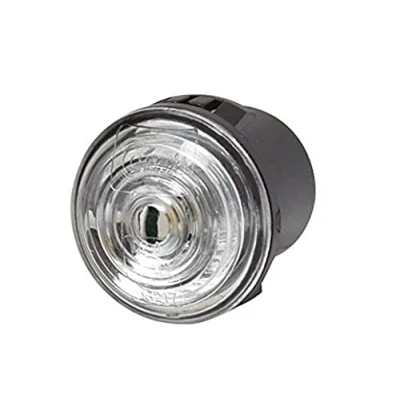 Obrázek HELLA VALUEFIT 2PG 357 011 021 Polohové světlo hraniční přívěs karavan LED 12/24V vestavný/nacvaknutý Barva světelného panelu: čiré přední množství: 1