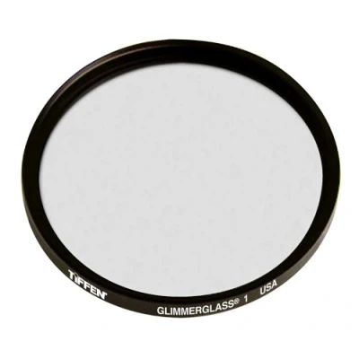 Obrázek Tiffen 82GG1 skleněná třpytivá skla 1 filtr, 82 mm