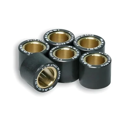 Obrázek Kolečka variátoru MALOSSI 9,0 g, 16 x 13 mm