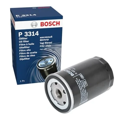 Obrázek Olejový filtr BOSCH 0 451 103 314