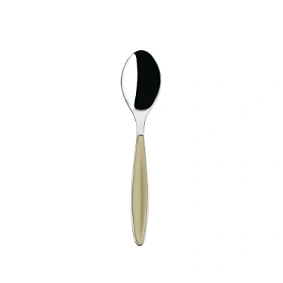 Obrázek Guzzini Feeling, Teelöffel Sandfarben, 14,5 cm 23000439