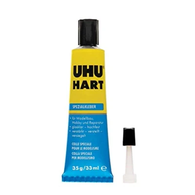 Obrázek UHU 45510 HART TUBE (35 GR)