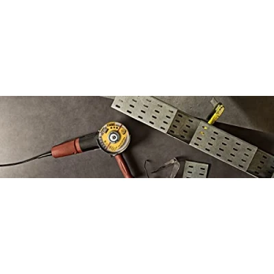 Obrázek KLINGSPOR 11018 Schleif Fiberscheibe CS 561, 125 x 22 mm, Korn 120