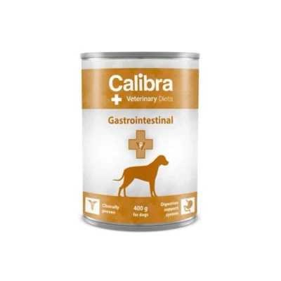 Obrázek Konzerva CALIBRA VD Dog Gastrointestinal 400g