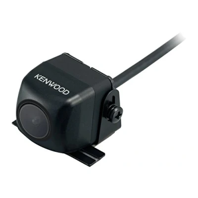 Obrázek Kenwood CMOS 230 couvací kamera s technologií CMOS, černá