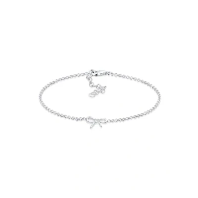 Obrázek Diamore Dámský náramek ze sterlingového stříbra 925 Diamant bílý 0209242413, Fazetový brus,